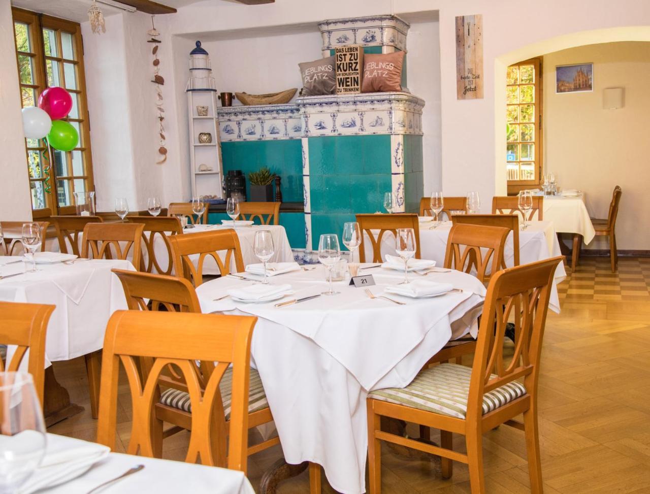 Gasthof Loewen Worb Bei Bern Ngoại thất bức ảnh