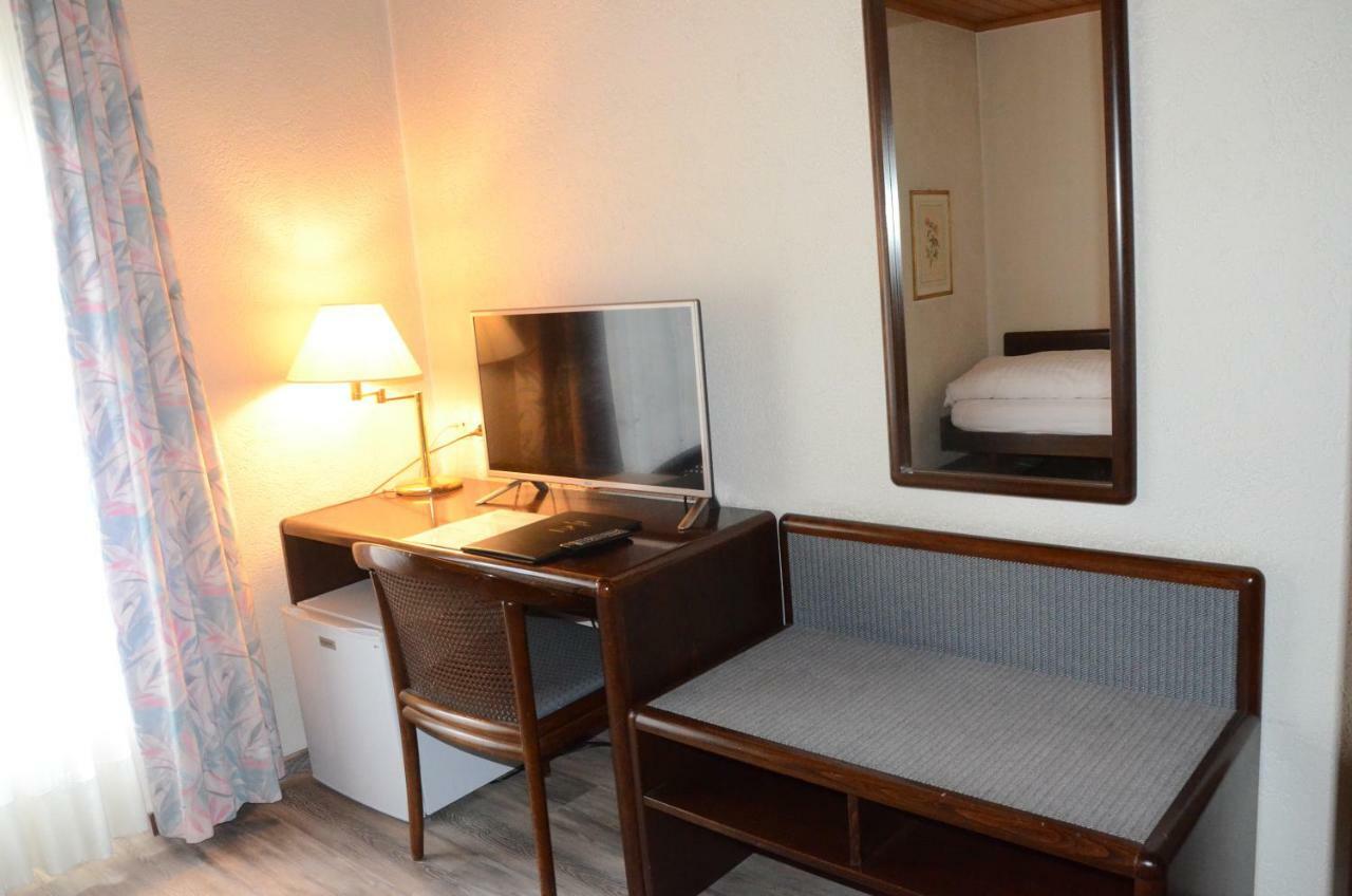 Gasthof Loewen Worb Bei Bern Ngoại thất bức ảnh