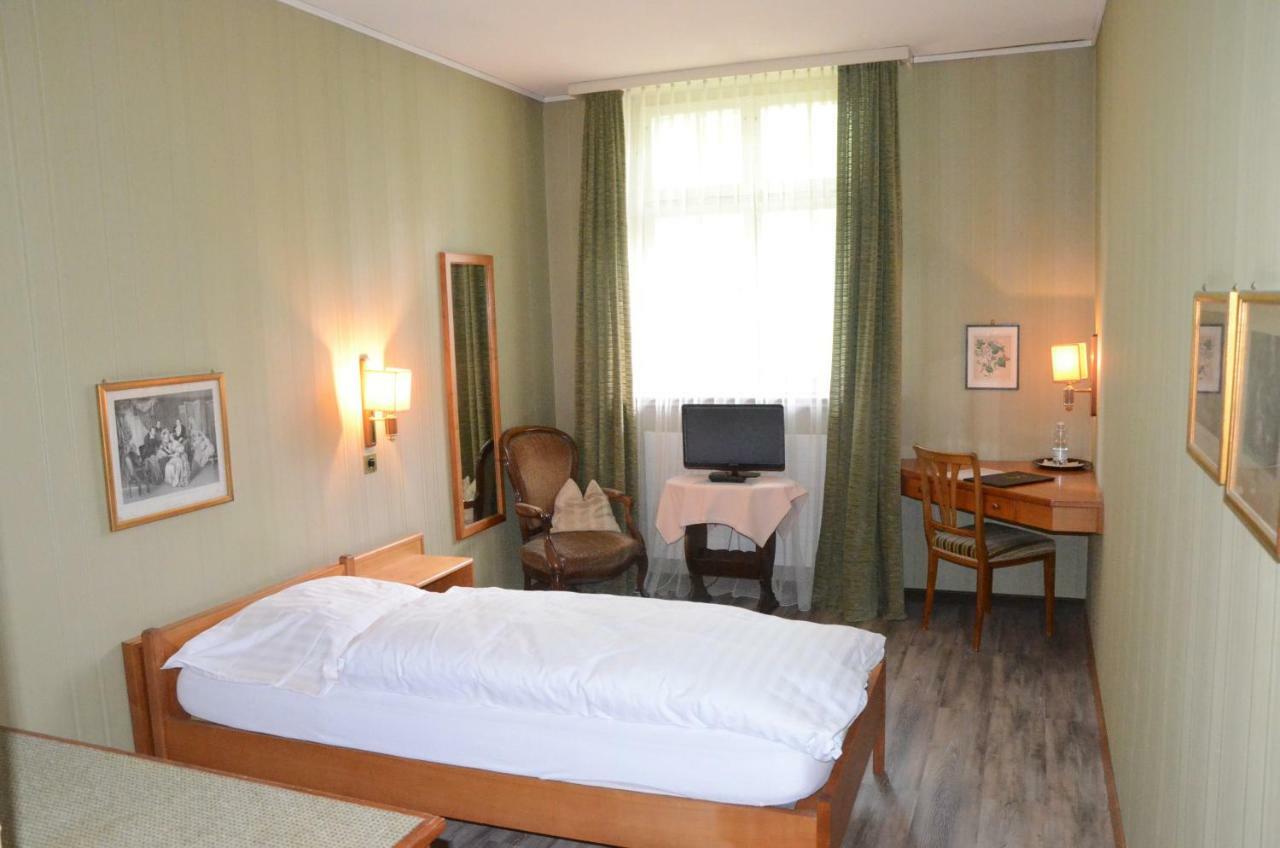 Gasthof Loewen Worb Bei Bern Ngoại thất bức ảnh