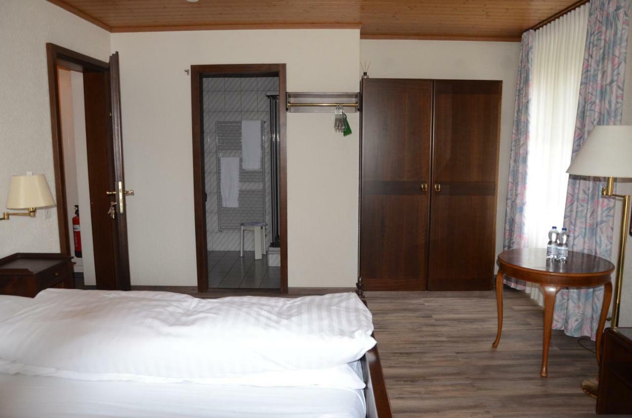Gasthof Loewen Worb Bei Bern Ngoại thất bức ảnh